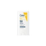 Protector solar CeraVe® en Barra SPF 50: SPF - Imagen 2