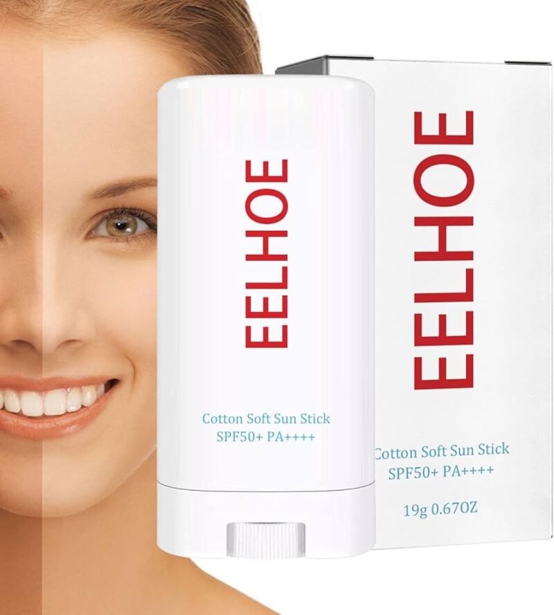 Protector solar EELHOE - Imagen 2