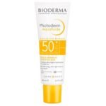 BIODERMA SPF50 + PROTECTOR SOLAR FACIAL - Imagen 2