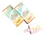 BLOQUEADOR SOLAR FACIAL AQUA - SFR COLOR 50 SPF