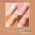 Kleancolor Iluminador Backed - Imagen 2