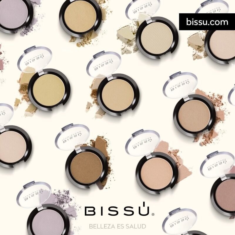 Iluminador Bissu