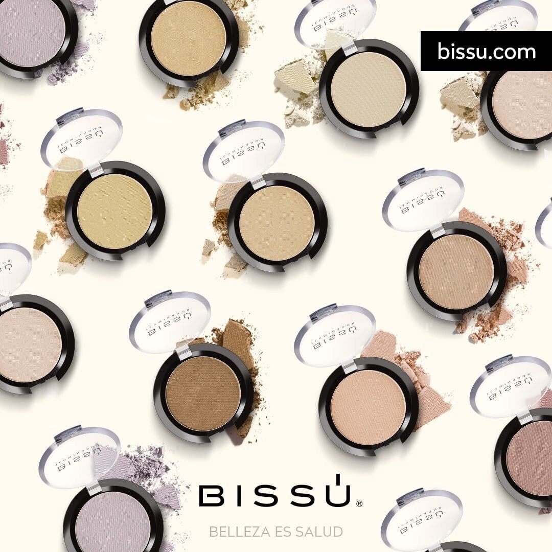 Iluminador Bissu