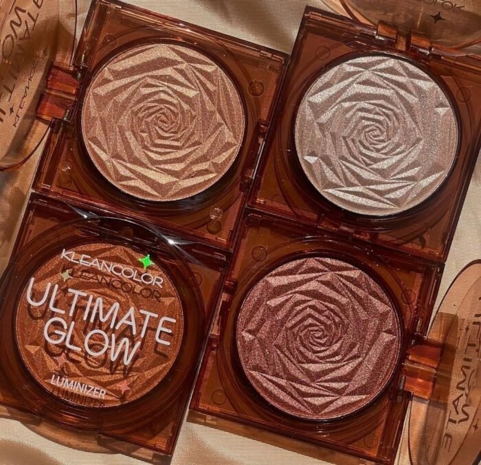 ULTIMATE GLOW ILUMINADOR KLEANCOLOR - Imagen 2