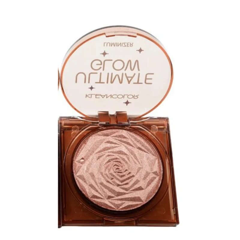 ULTIMATE GLOW ILUMINADOR KLEANCOLOR