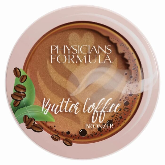 BUTTER COFFEE BRONZER – LATTE - Imagen 3