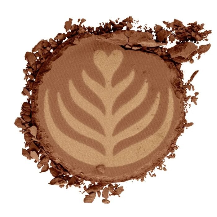 BUTTER COFFEE BRONZER – LATTE - Imagen 2