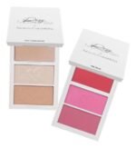 Rosy's Highlighters - Rosa Mc Michael × Beauty Creations