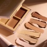 SNATCHURAL BRONZE PALETTE