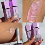 ILUMINADOR LIQUIDO HOLOGRAFICO MOC ALLURE - Imagen 2
