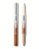 SHEGLAM 2IN1 UMBER NOSE CONTOUR & HIGHLIGHTER PEN