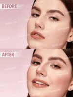 SHEGLAM 2IN1 UMBER NOSE CONTOUR & HIGHLIGHTER PEN - Imagen 3