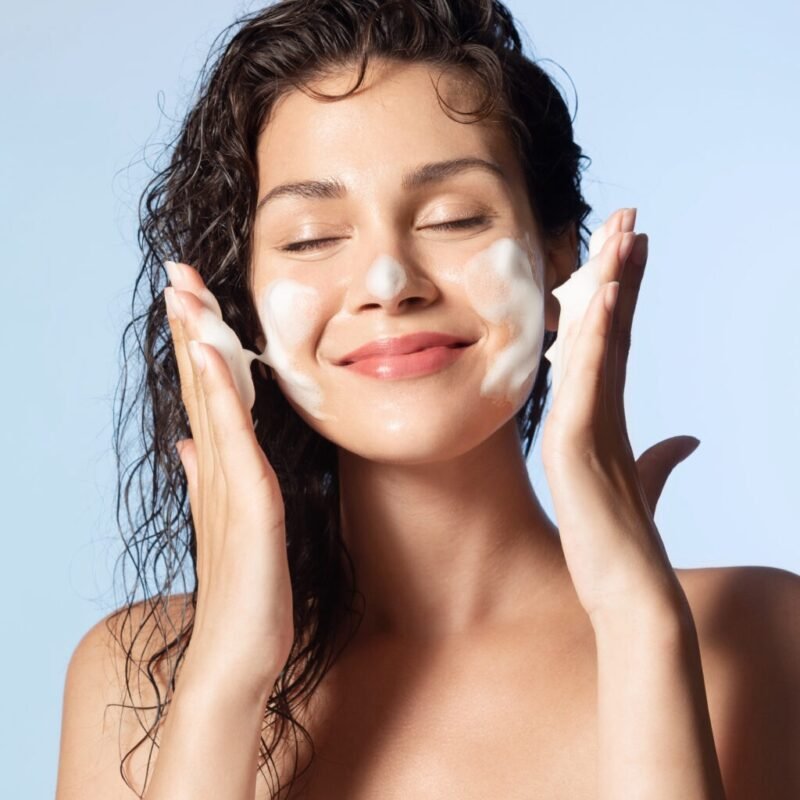 Espuma Facial Liv Beau Visage - Imagen 2