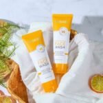 Jabón Limpiador facial Dr rashel - Imagen 2