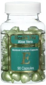 Vitamina E Health pro Aloe Vera - Imagen 2