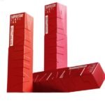 Labiales Maybelline Vinyl Súper stay - Imagen 2