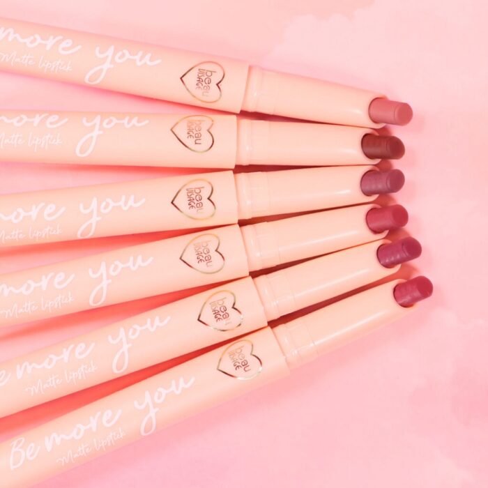 Labial Anymore You Beau Visage - Imagen 1