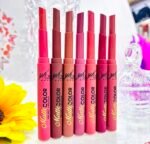 Labiales en barra YH BEJA