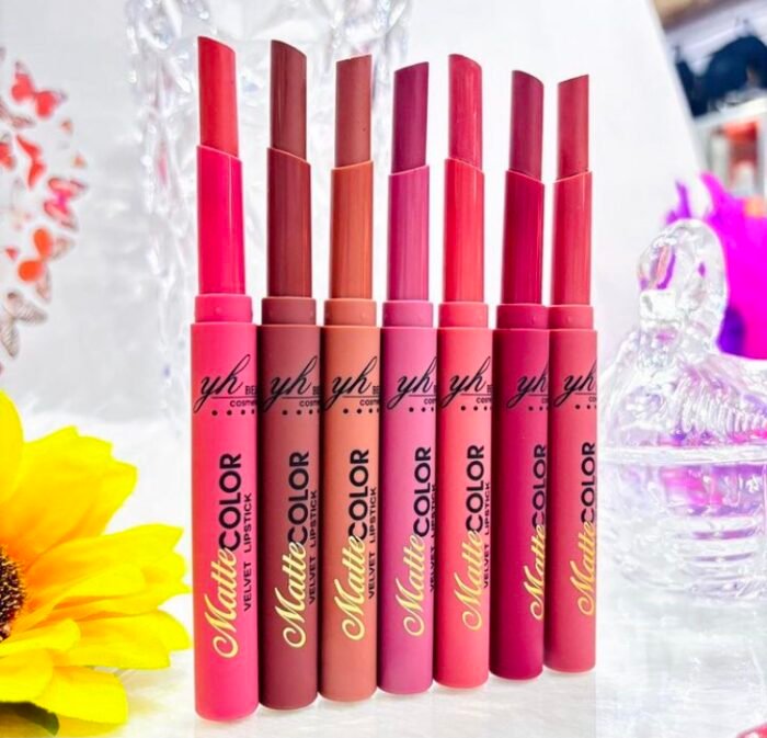 Labiales en barra YH BEJA - Imagen 1
