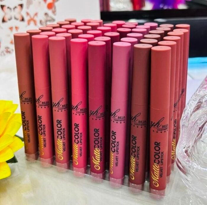 Labiales en barra YH BEJA - Imagen 2