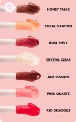 Glow Reviver Lip Oil - ELF - Imagen 2