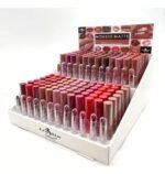 Italia Deluxe Matte Lipstick - Imagen 5