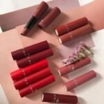 Italia Deluxe Matte Lipstick