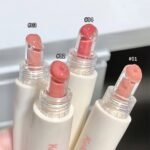 Lápiz labial hidratante TATIBEAUTY, - Imagen 2