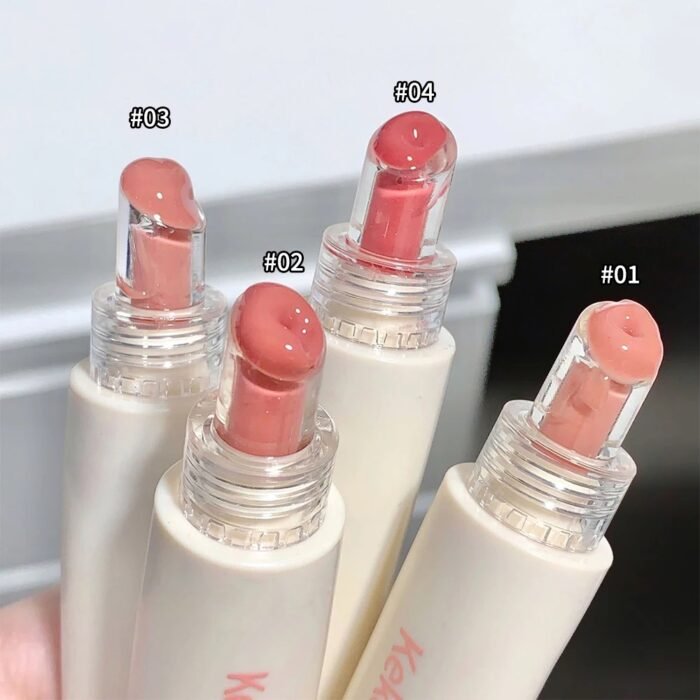 Lápiz labial hidratante TATIBEAUTY, - Imagen 2