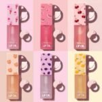 Lip oil de Beauty Creations Sweet Dose Cherry Scented