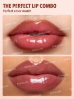 LIP RULES LINER &GLOSS SHEGLAM - Imagen 3
