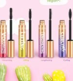 Kleancolor Waterproof Máscara - Imagen 2