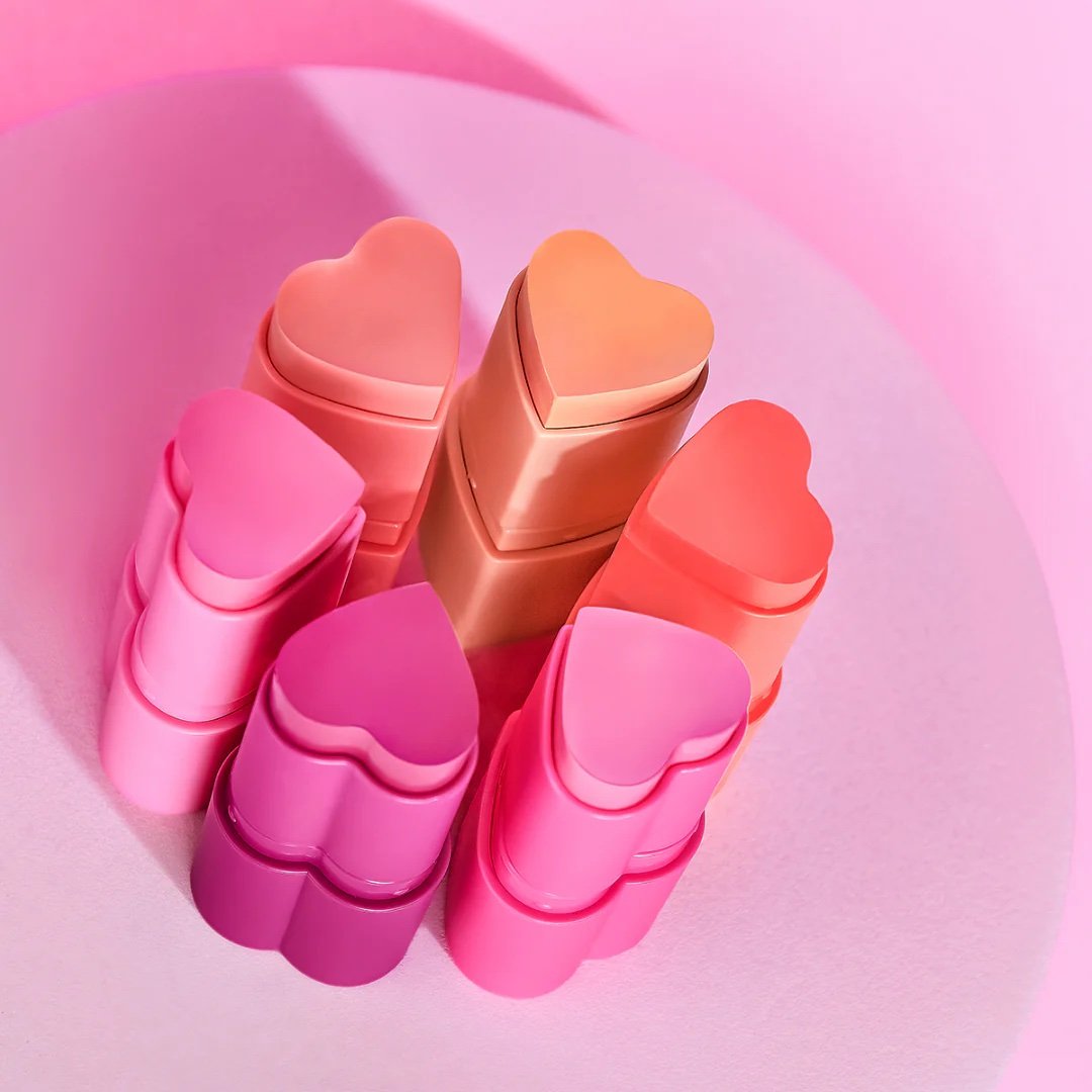 Rubor En Barra Sweet Blush Amor Us