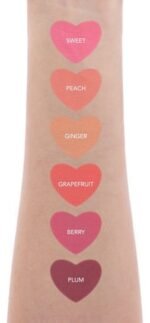 Rubor En Barra Sweet Blush Amor Us - Imagen 2