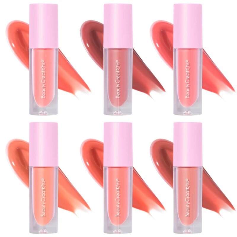 Duo Rubor Líquido Barely Blushing – Oh Sweet cheeks beauty creations - Imagen 2