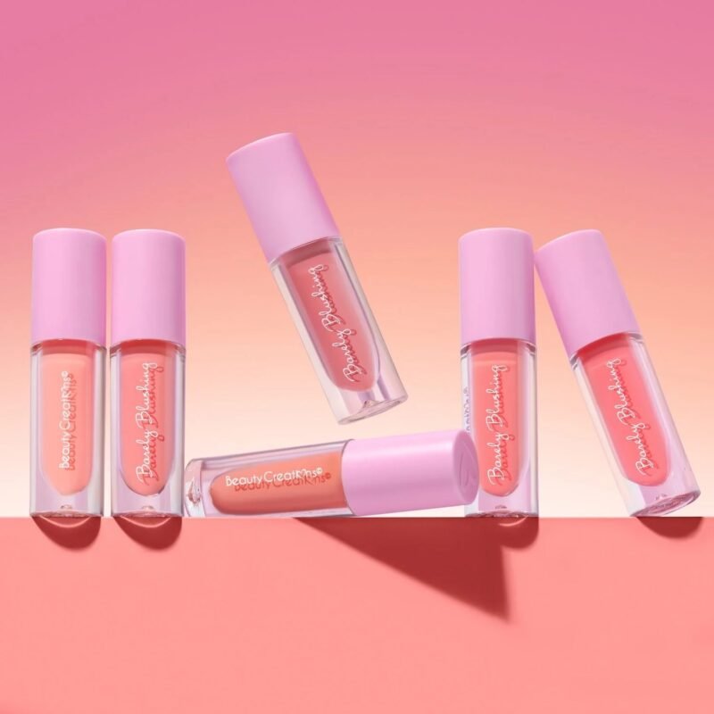 Duo Rubor Líquido Barely Blushing – Oh Sweet cheeks beauty creations