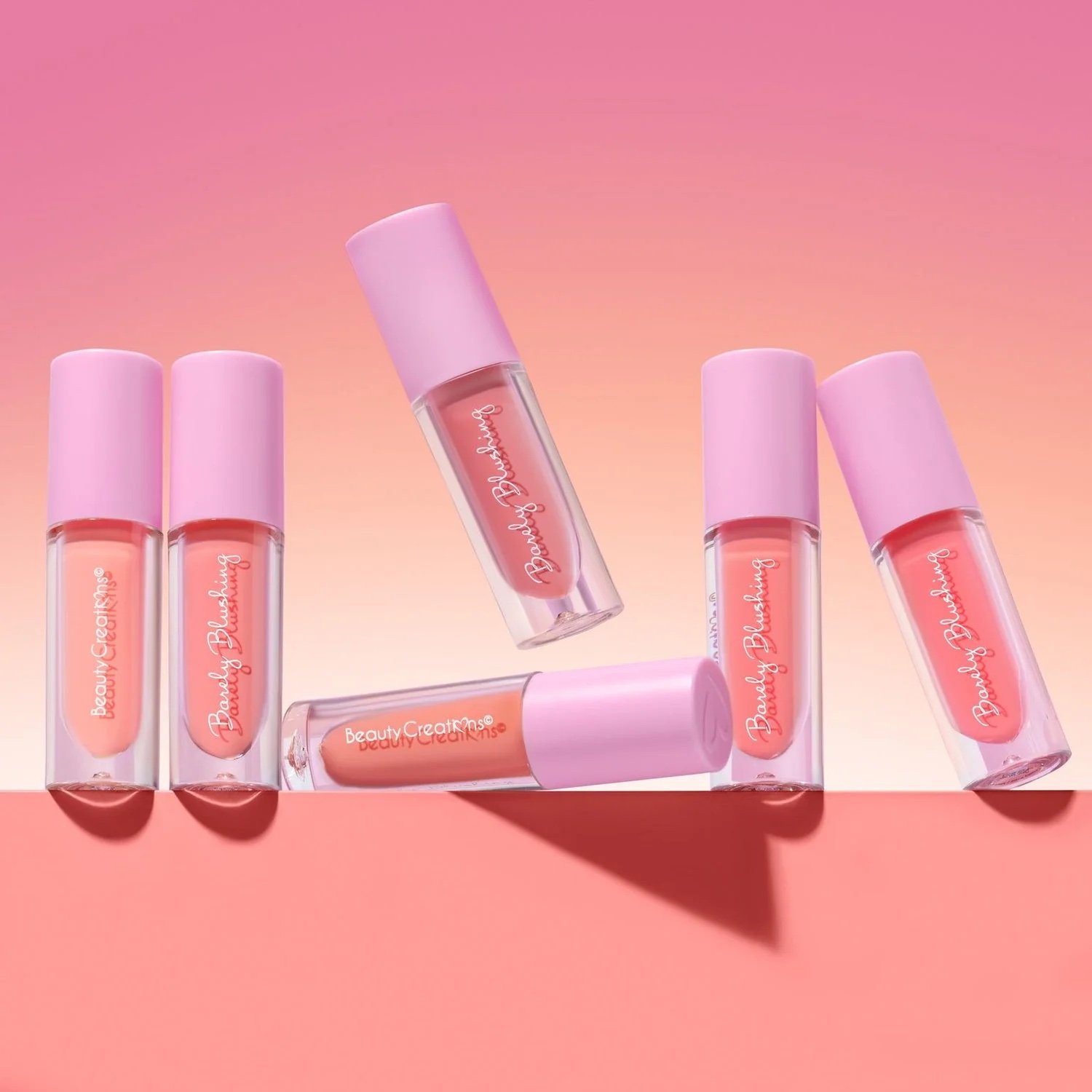 Duo Rubor Líquido Barely Blushing – Oh Sweet cheeks beauty creations