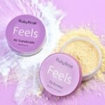 POLVOS SUELTOS FEELS MOOD RUBY ROSE - Imagen 2