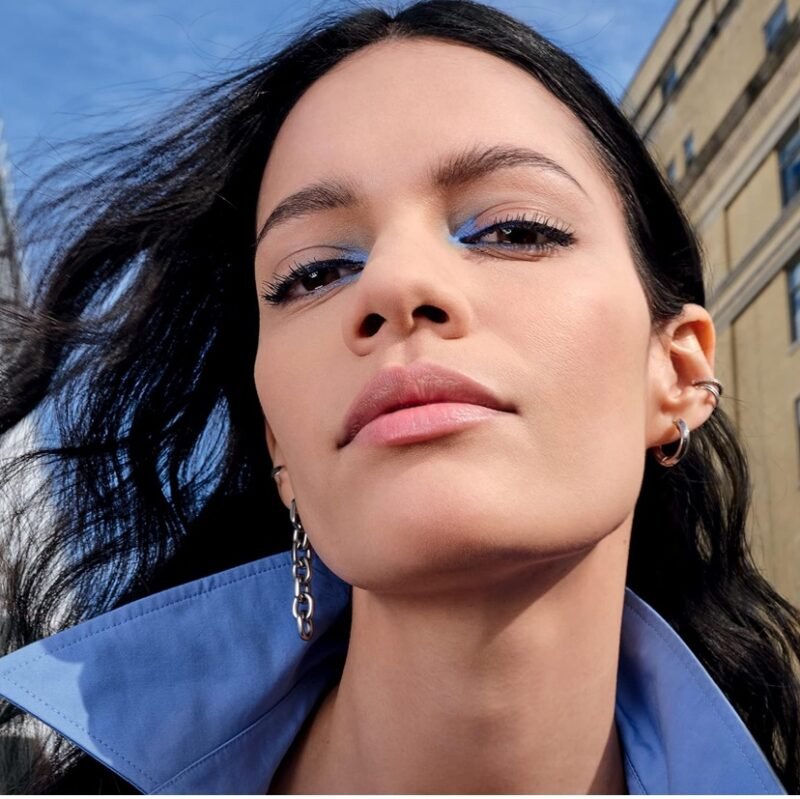 Polvos compactos de Maybelline Súper Stay 24 hrs - Imagen 5