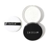 Polvos de Sheglam / Shein Baked Glow setting poder poudre de fixation - Imagen 3