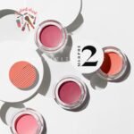 Blush o rubor en crema de Morphe Wondertint cheek y Lip