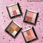 Blush Kleancolor finishing powder