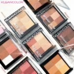 Blush Kleancolor finishing powder - Imagen 2