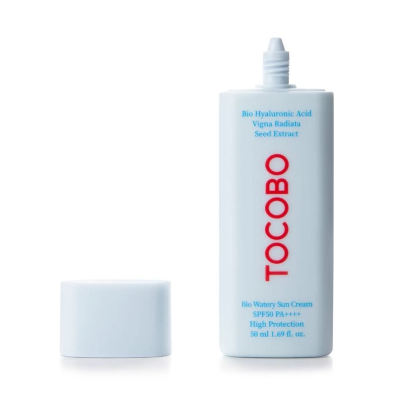 TOCOBO - Bio Watery Sun Cream SPF50+ PA