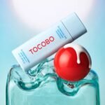 TOCOBO - Bio Watery Sun Cream SPF50+ PA - Imagen 2