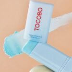 TOCOBO - Protector solara en barra Cotton Soft Sun Stick Spf 50 - Imagen 3