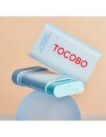 TOCOBO - Protector solara en barra Cotton Soft Sun Stick Spf 50 - Imagen 2