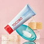 TOCOBO - Coconut Clay Cleansing Foam - Limpiador Purificante