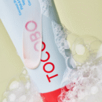 TOCOBO - Coconut Clay Cleansing Foam - Limpiador Purificante - Imagen 2