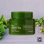 The Chok Chok Green Tea TONY MOLY - Imagen 2